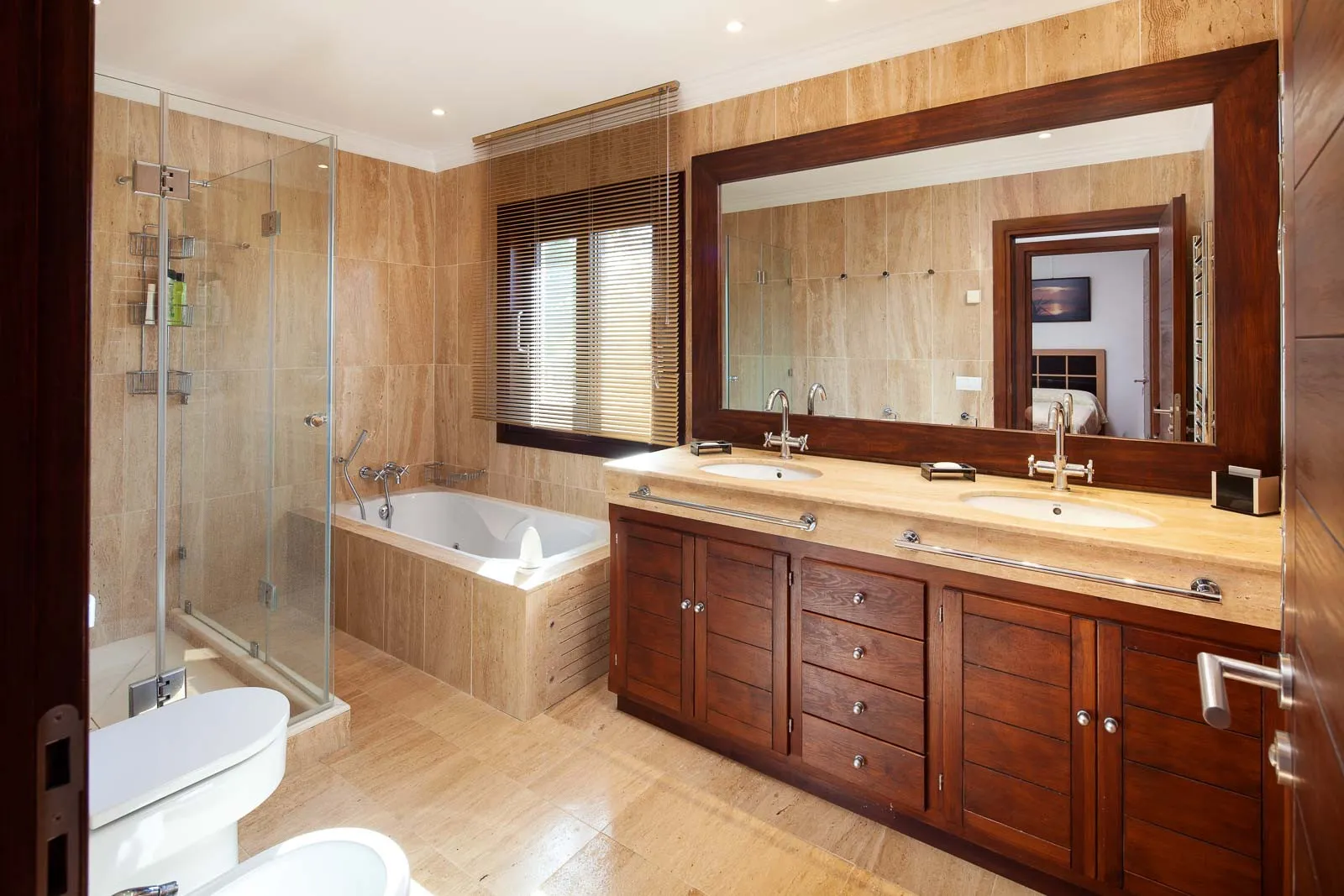 Buy Paraiso Barronal 10 bedrooms villa