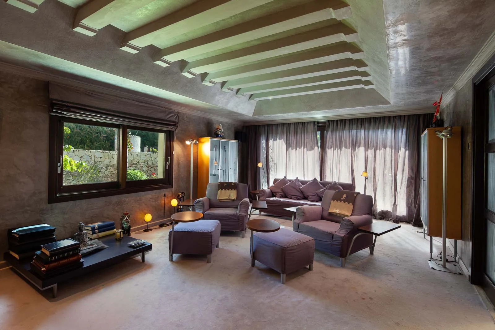 Buy Paraiso Barronal 10 bedrooms villa