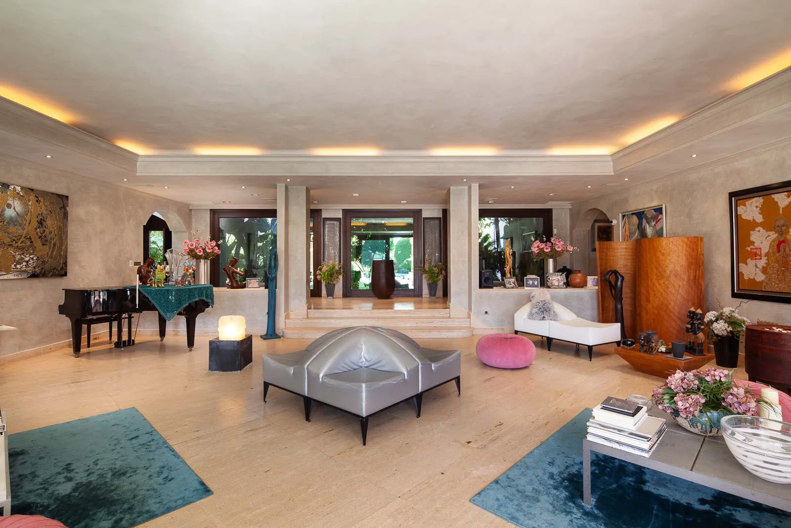 Buy Paraiso Barronal 10 bedrooms villa