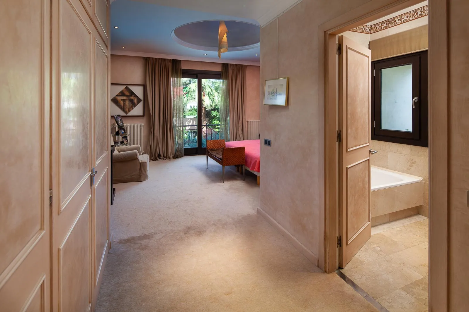 Buy Paraiso Barronal 10 bedrooms villa