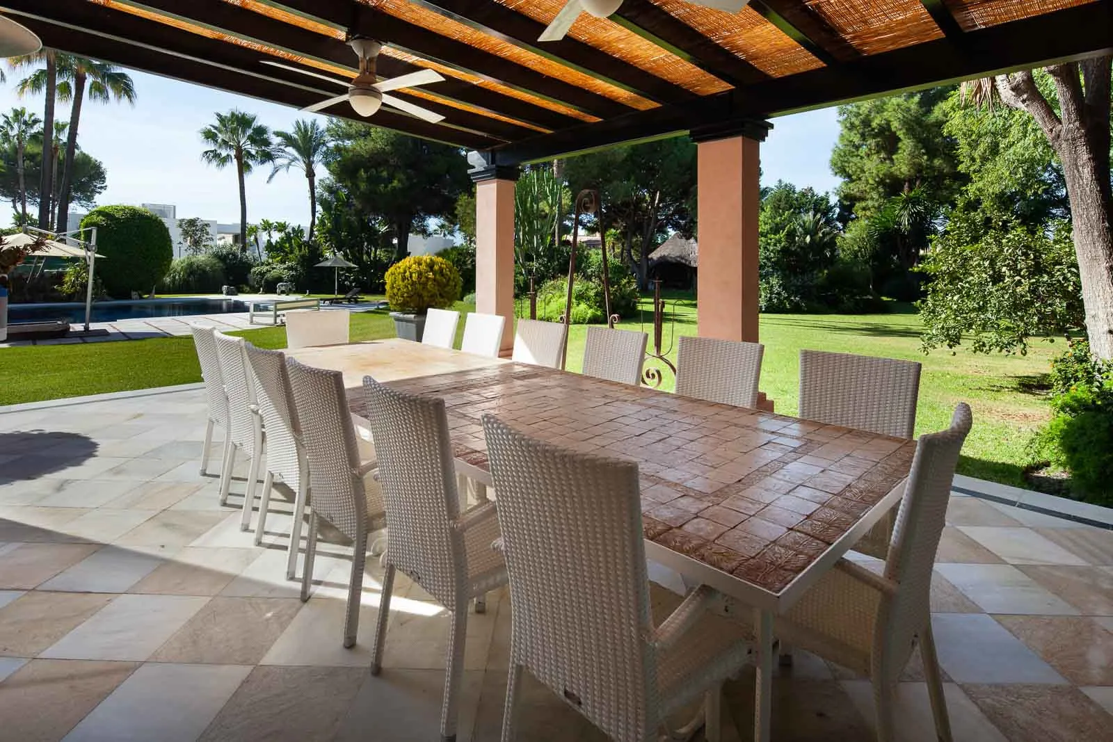 Buy Paraiso Barronal 10 bedrooms villa