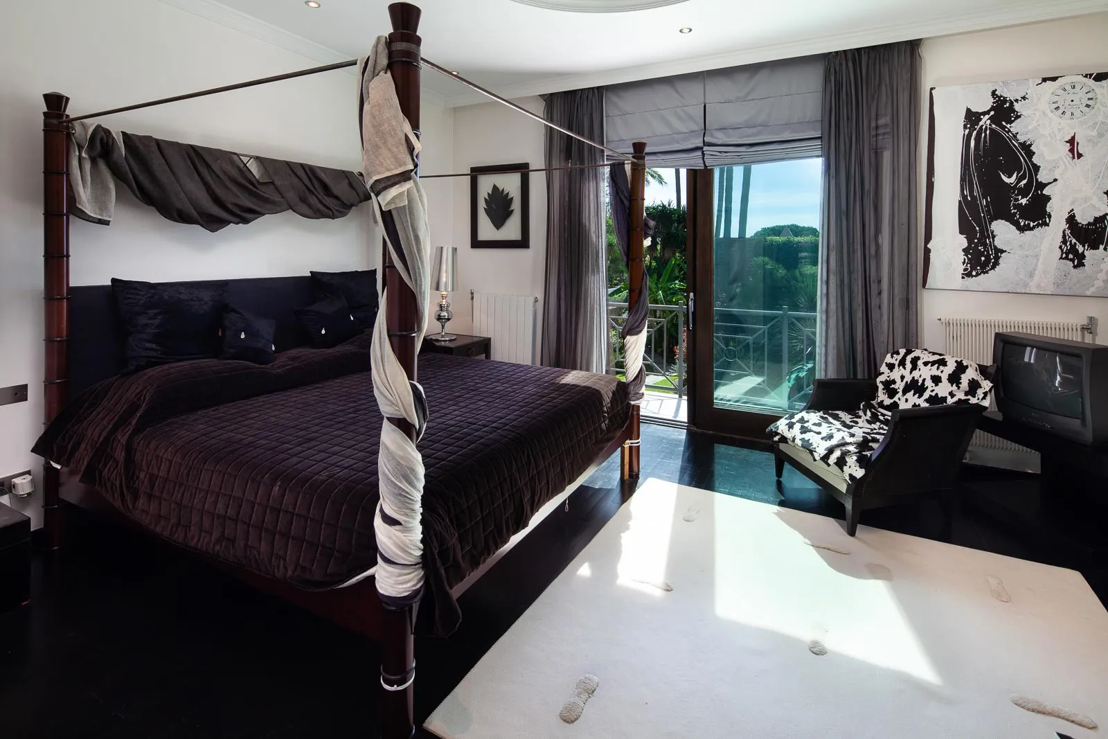 Buy Paraiso Barronal 10 bedrooms villa