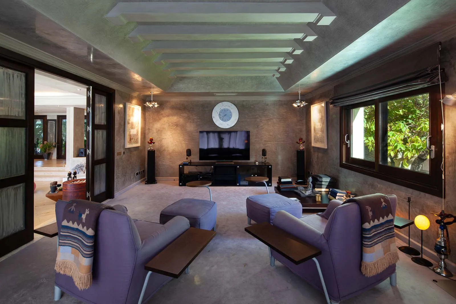 Buy Paraiso Barronal 10 bedrooms villa