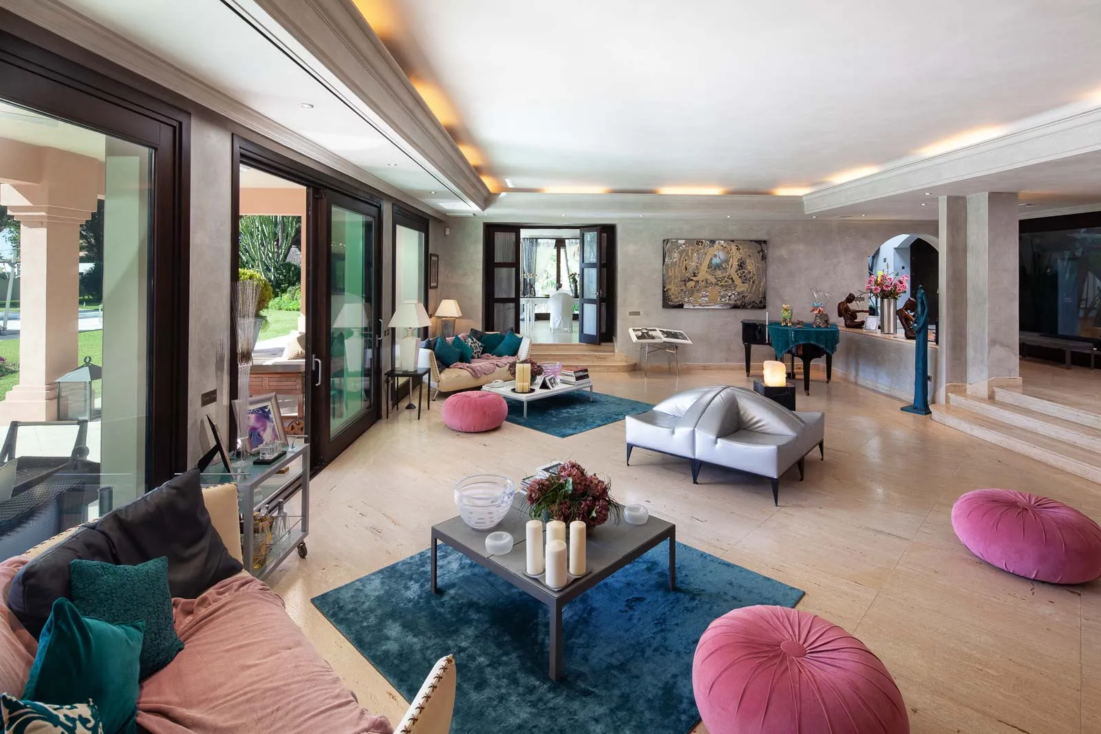 Buy Paraiso Barronal 10 bedrooms villa