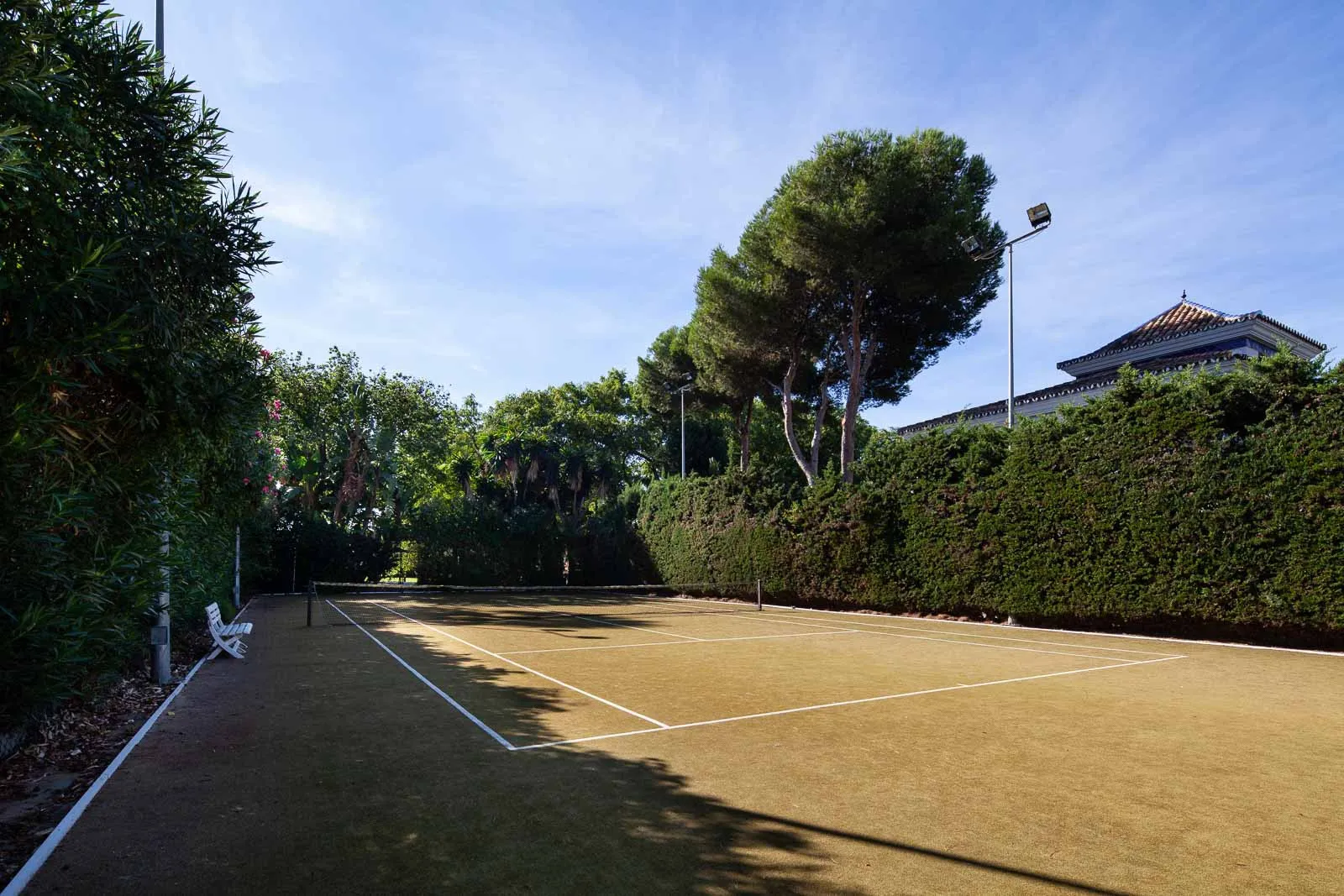 Buy Paraiso Barronal 10 bedrooms villa