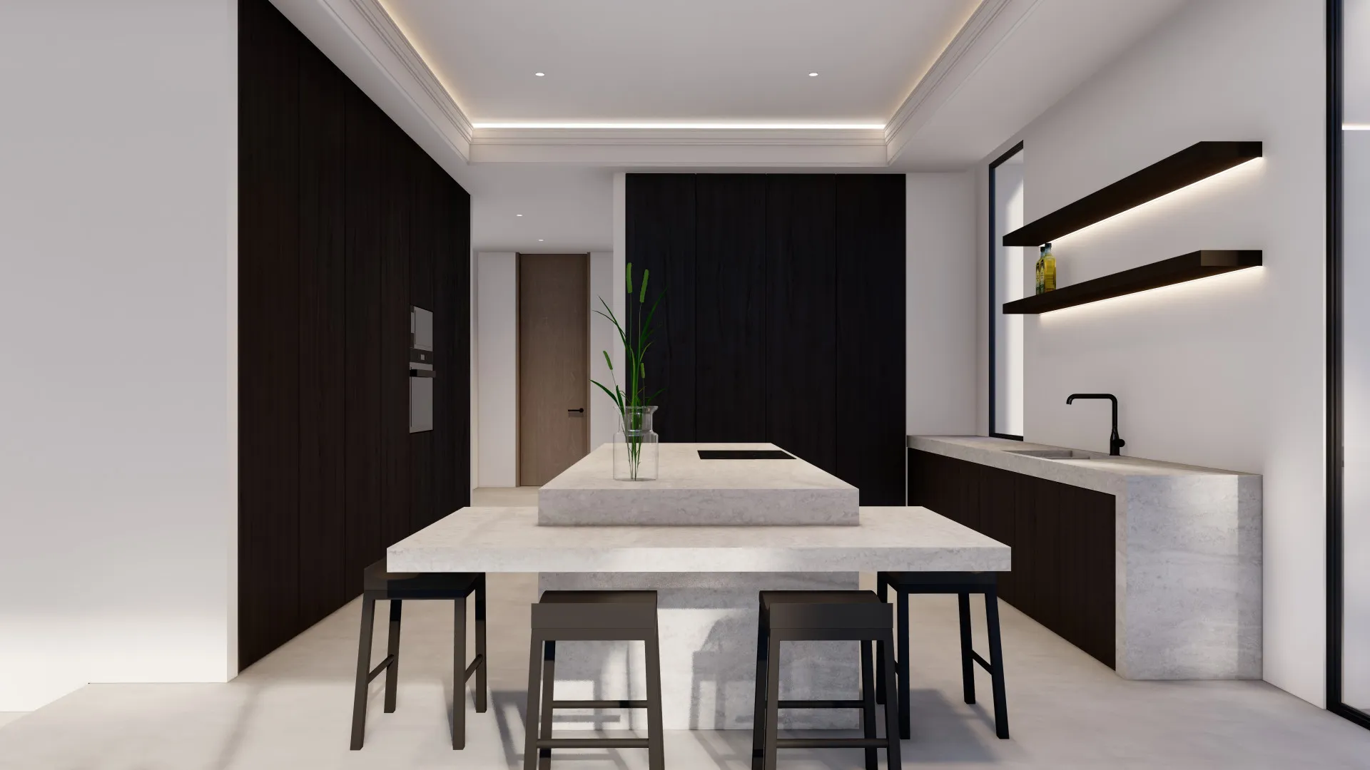 Buy Paraiso Barronal 10 bedrooms villa