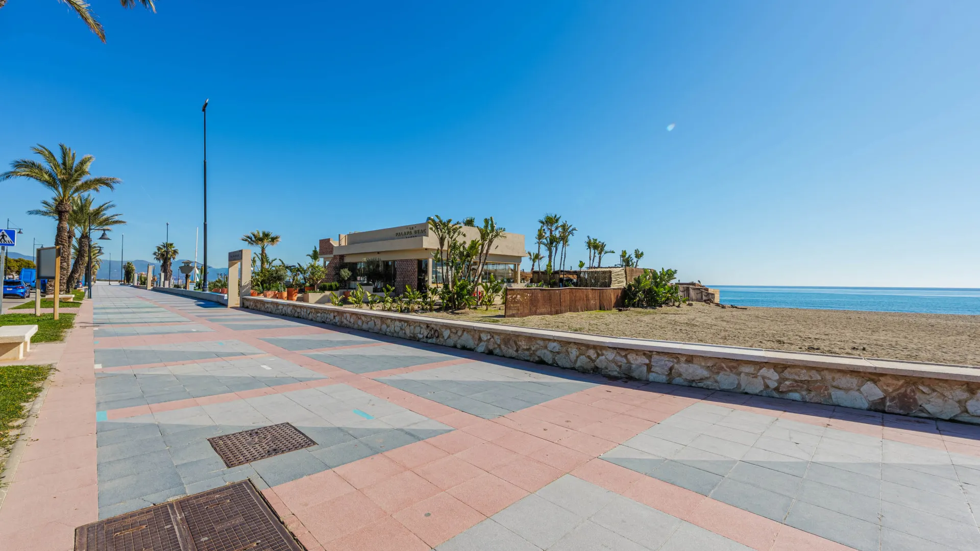 4 bedrooms penthouse for sale in Torremolinos