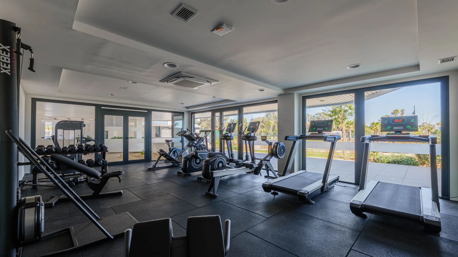 4 bedrooms penthouse for sale in Torremolinos