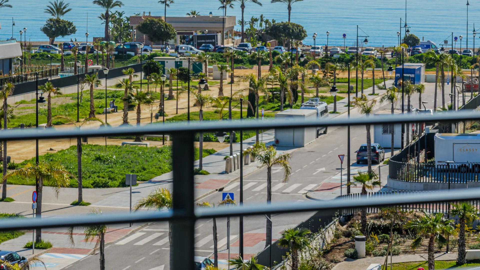 4 bedrooms penthouse for sale in Torremolinos