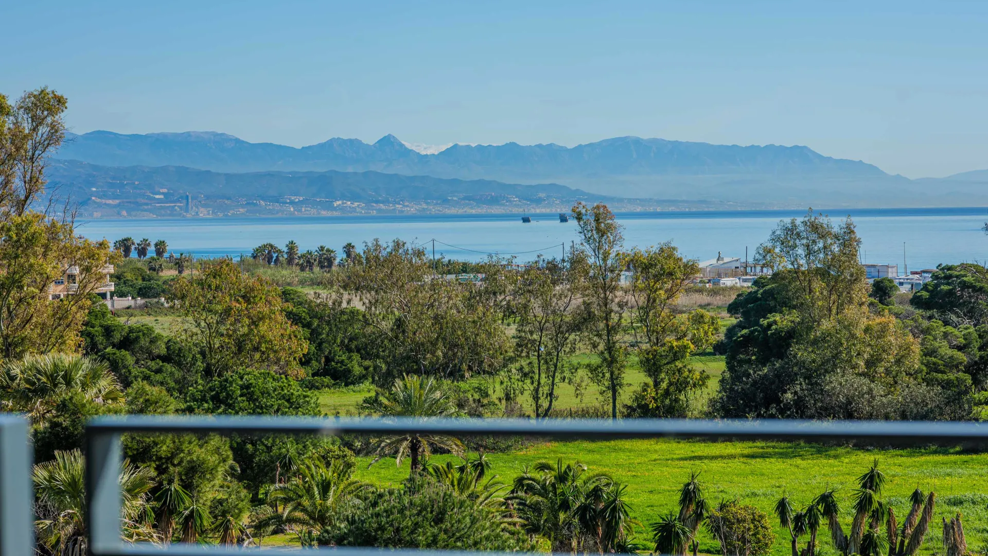 4 bedrooms penthouse for sale in Torremolinos