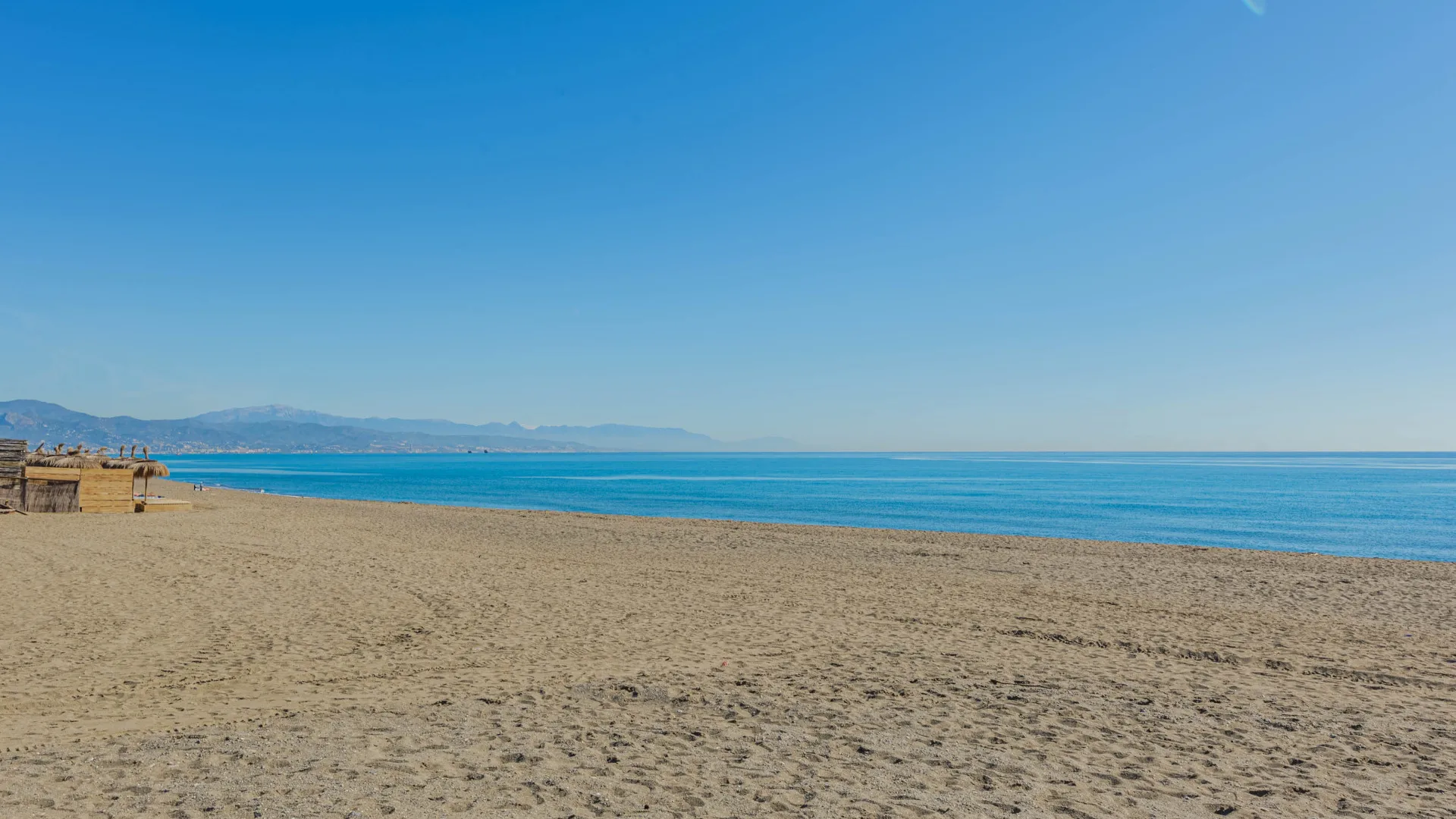 4 bedrooms penthouse for sale in Torremolinos