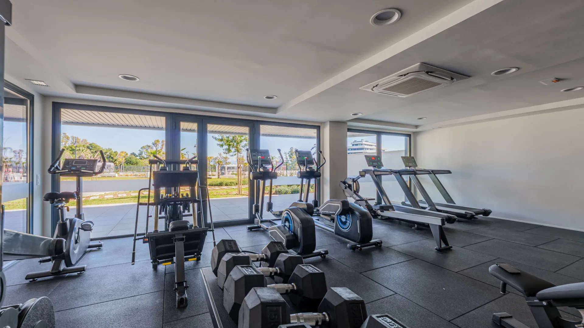 4 bedrooms penthouse for sale in Torremolinos