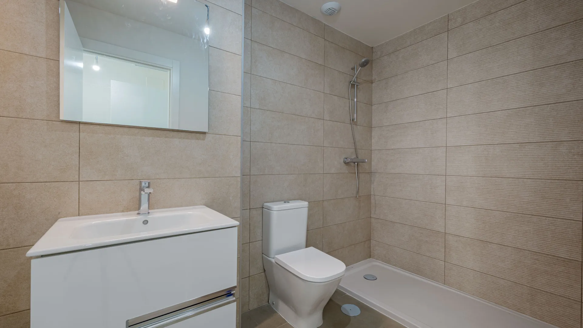 4 bedrooms penthouse for sale in Torremolinos