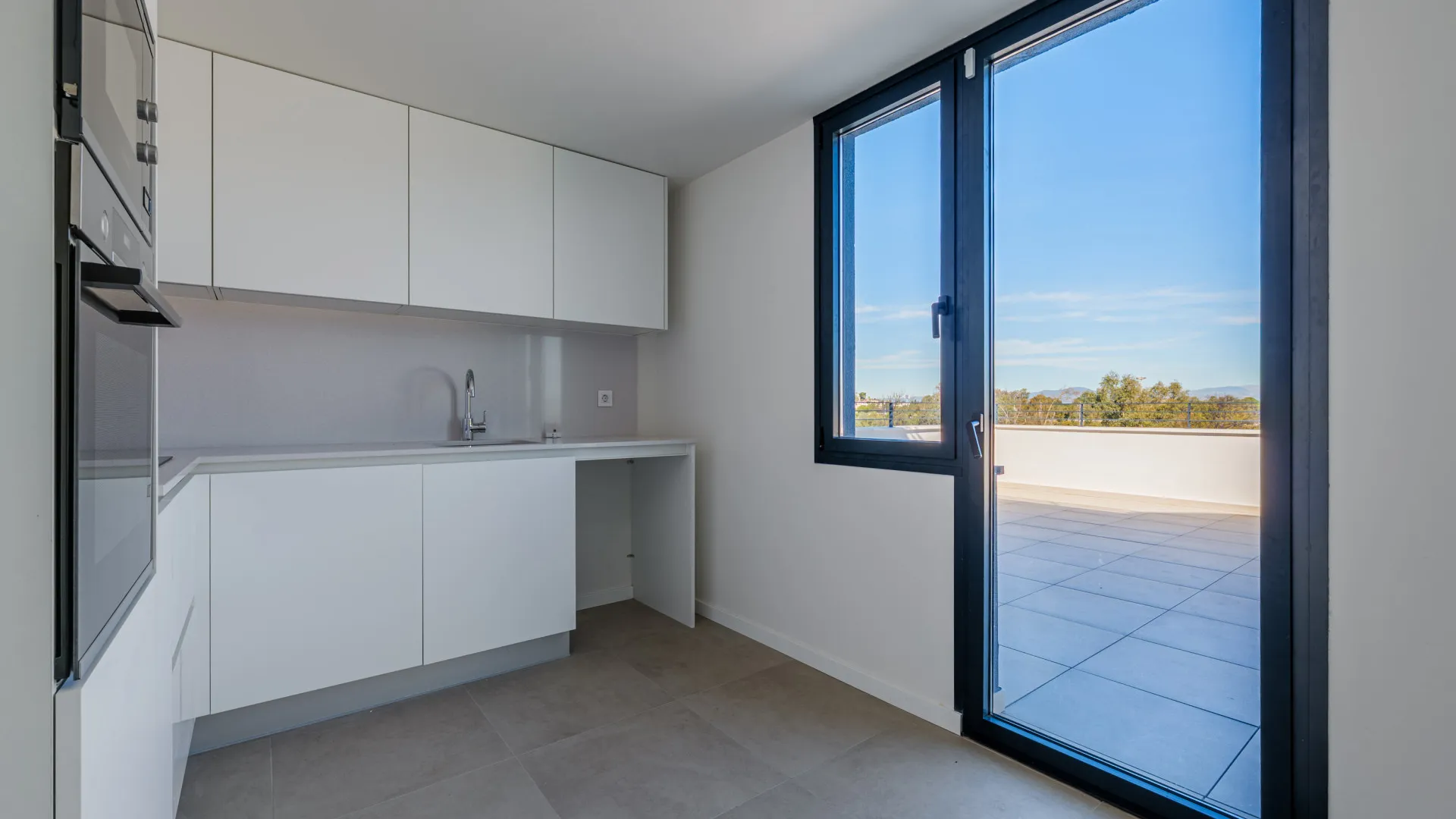 4 bedrooms penthouse for sale in Torremolinos