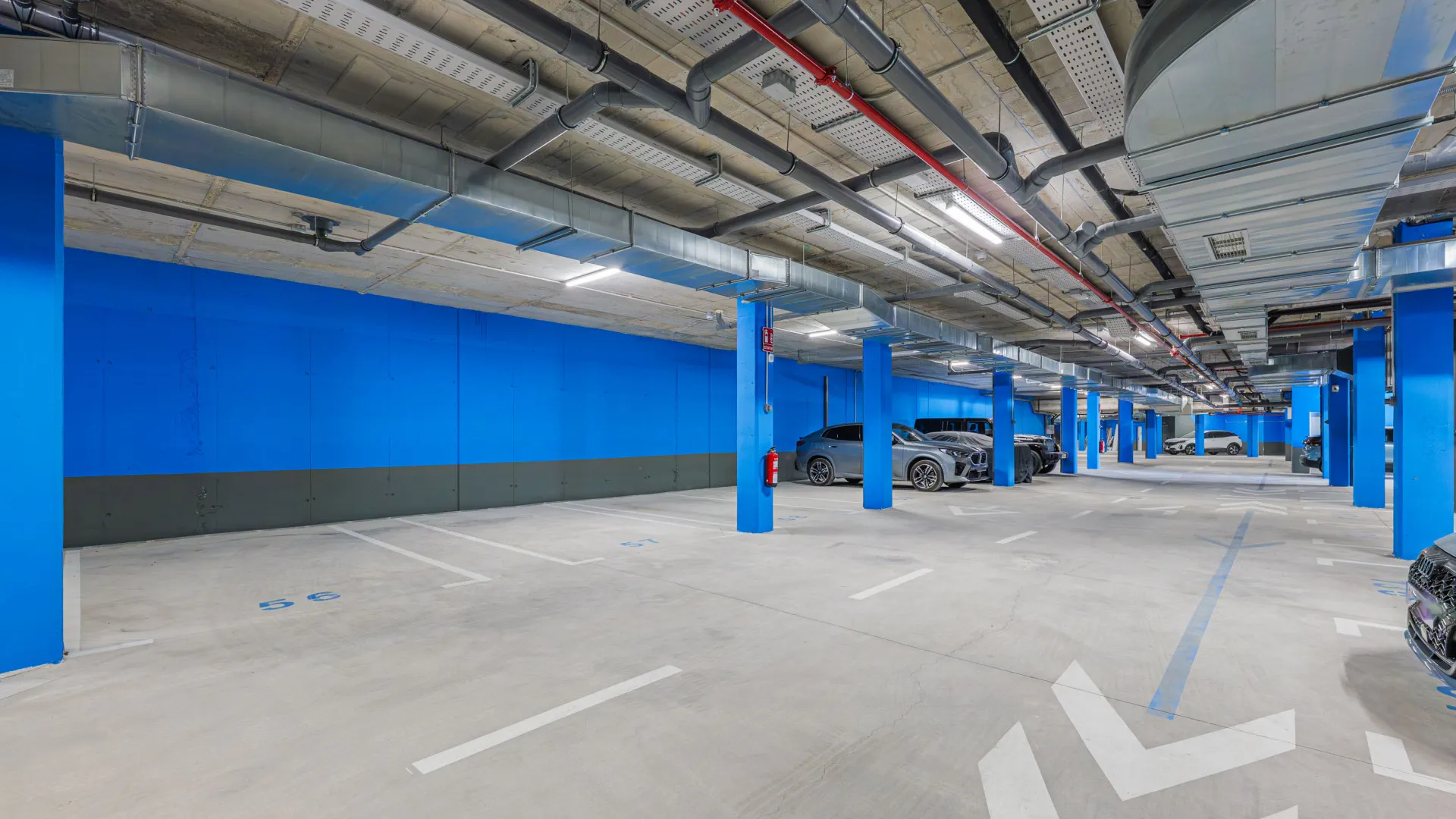 4 bedrooms penthouse for sale in Torremolinos