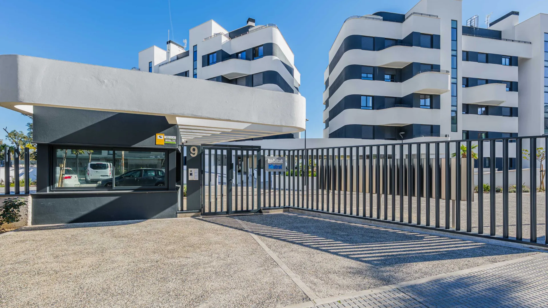 4 bedrooms penthouse for sale in Torremolinos