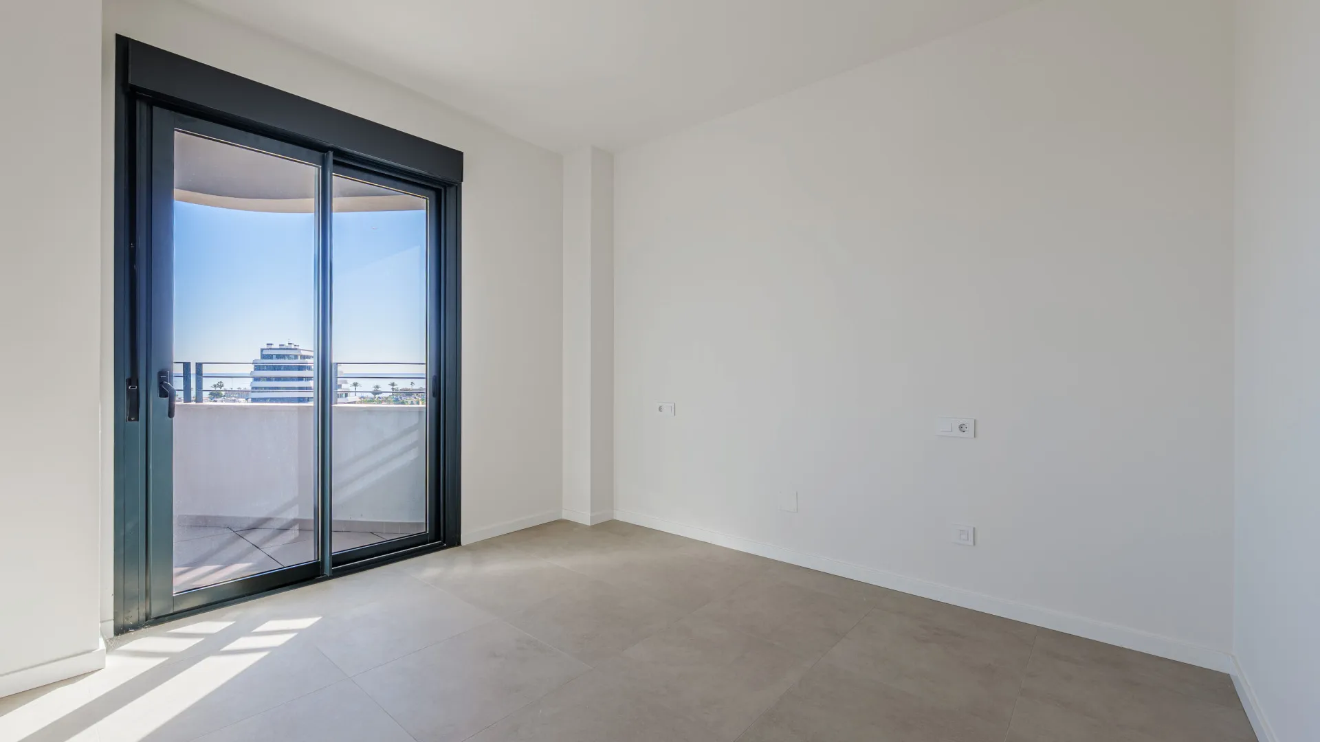 4 bedrooms penthouse for sale in Torremolinos