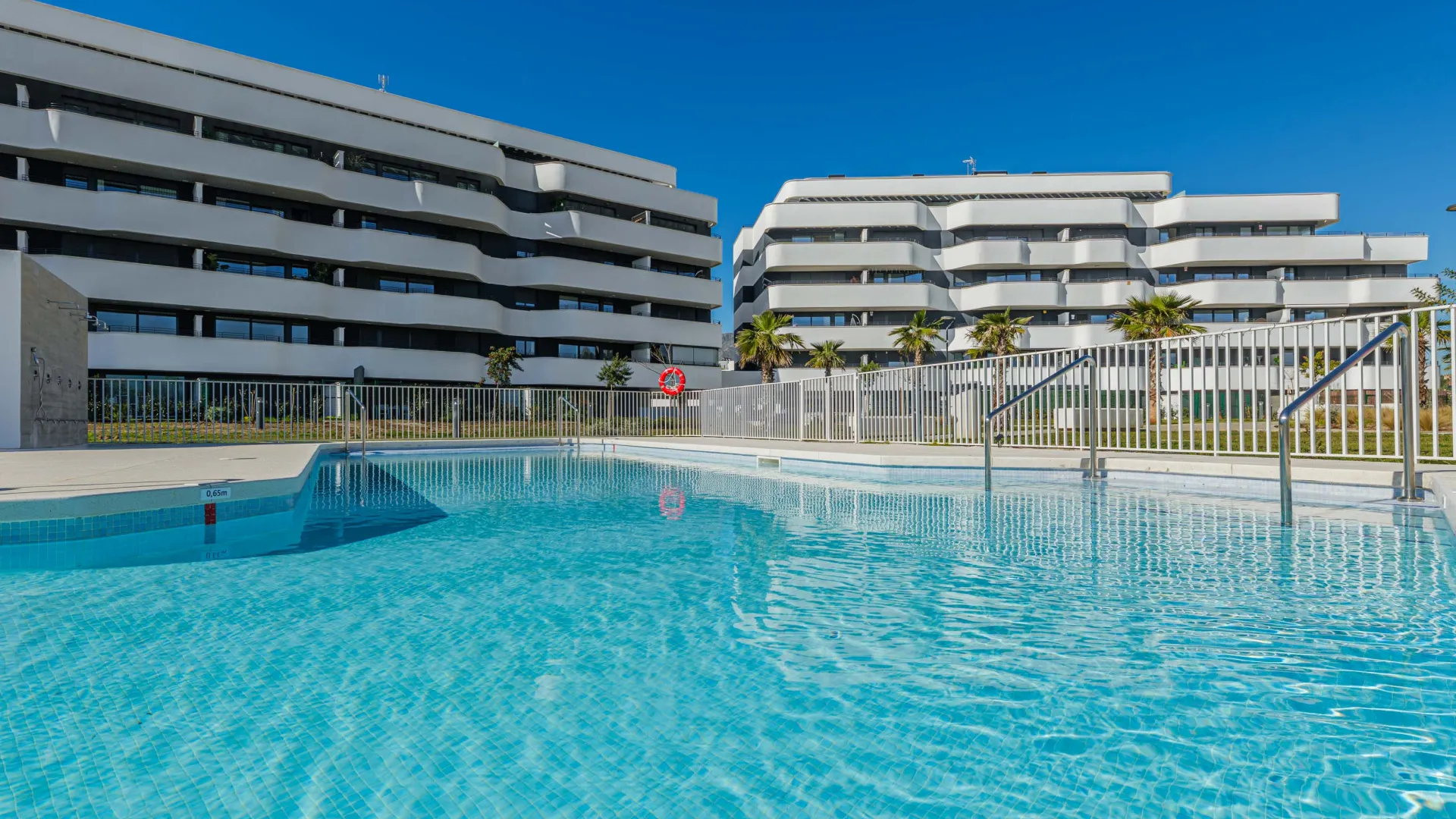 4 bedrooms penthouse for sale in Torremolinos