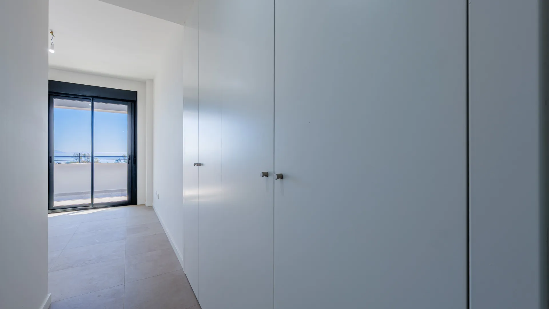 4 bedrooms penthouse for sale in Torremolinos