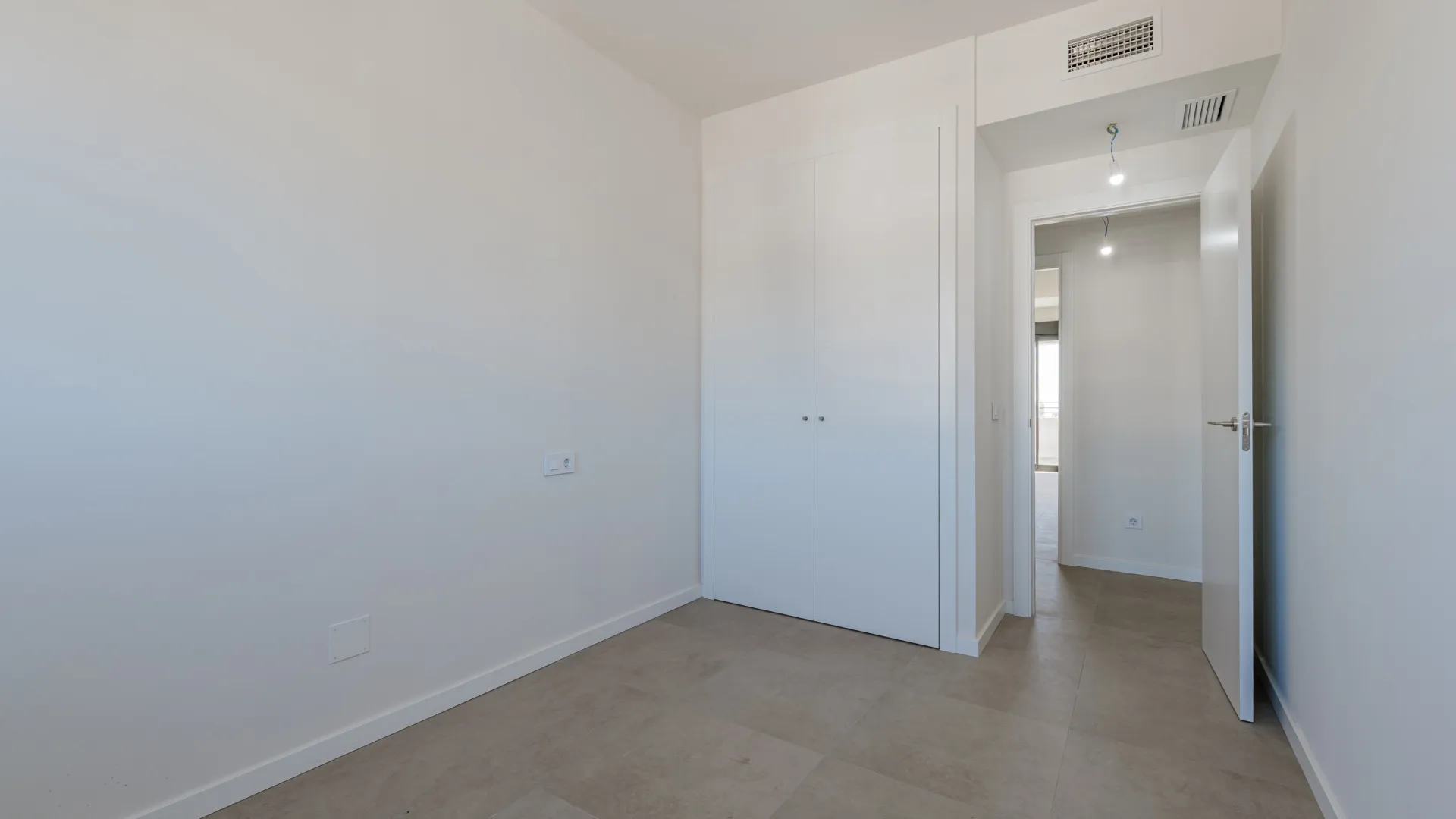 4 bedrooms penthouse for sale in Torremolinos