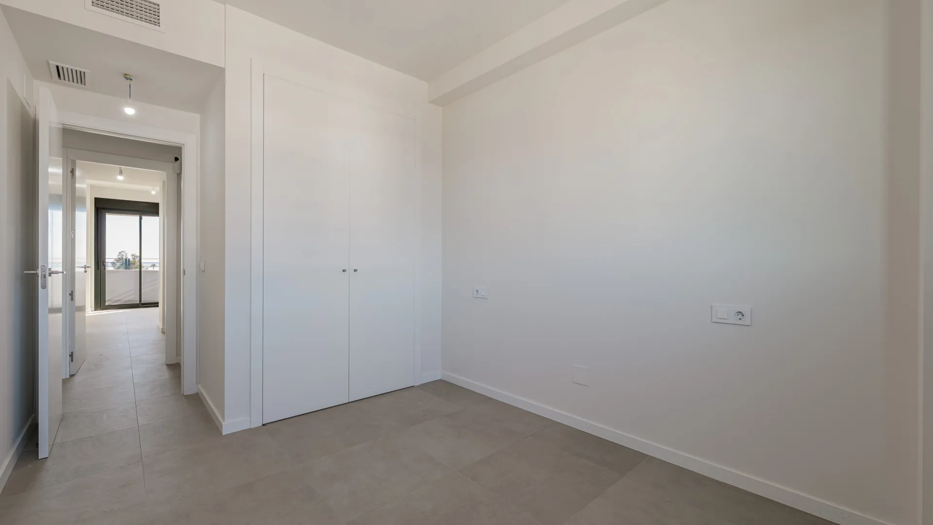 4 bedrooms penthouse for sale in Torremolinos