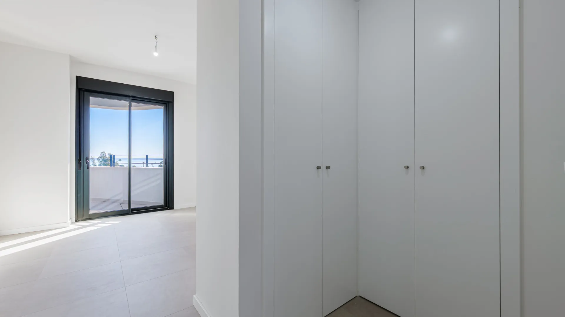 4 bedrooms penthouse for sale in Torremolinos