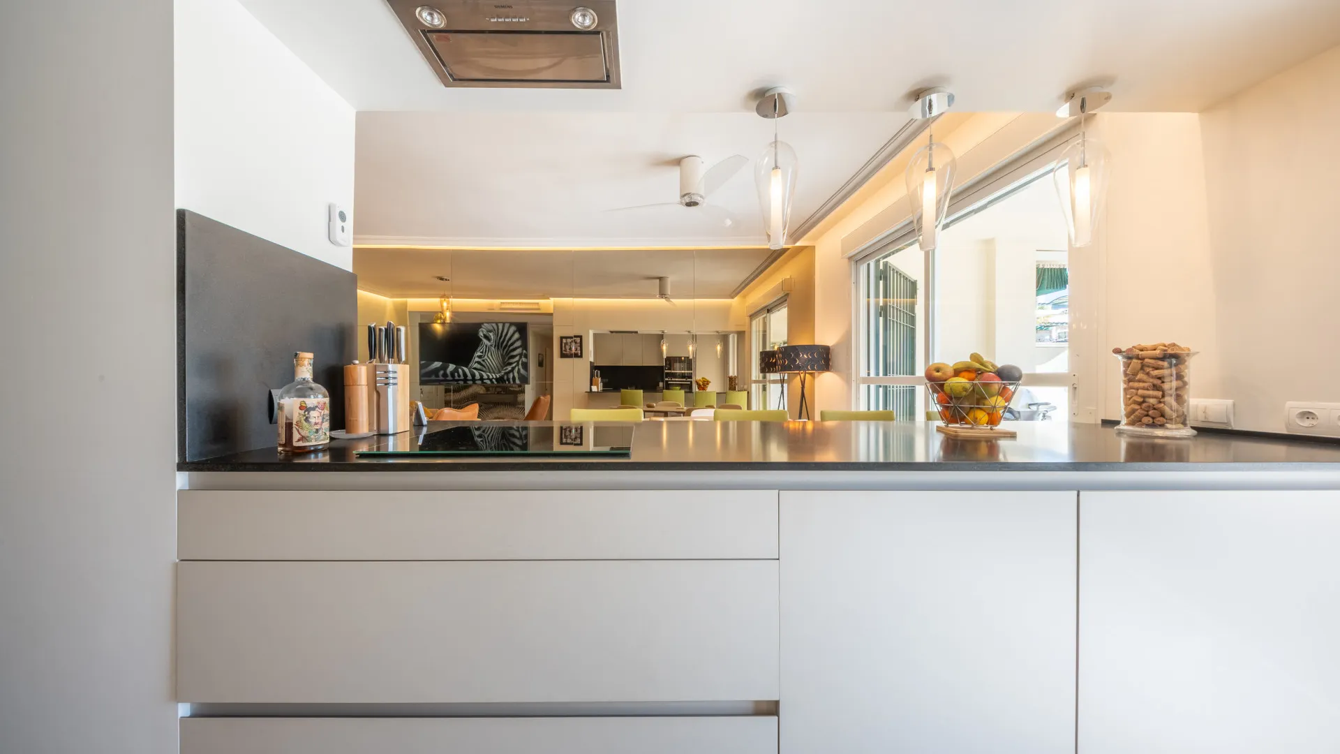 Ground floor apartment with 2 bedrooms for sale in Lorcrimar