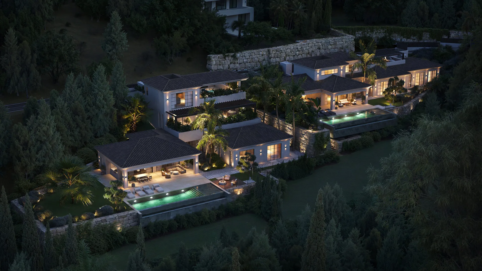 For sale plot in Fuente del Espanto