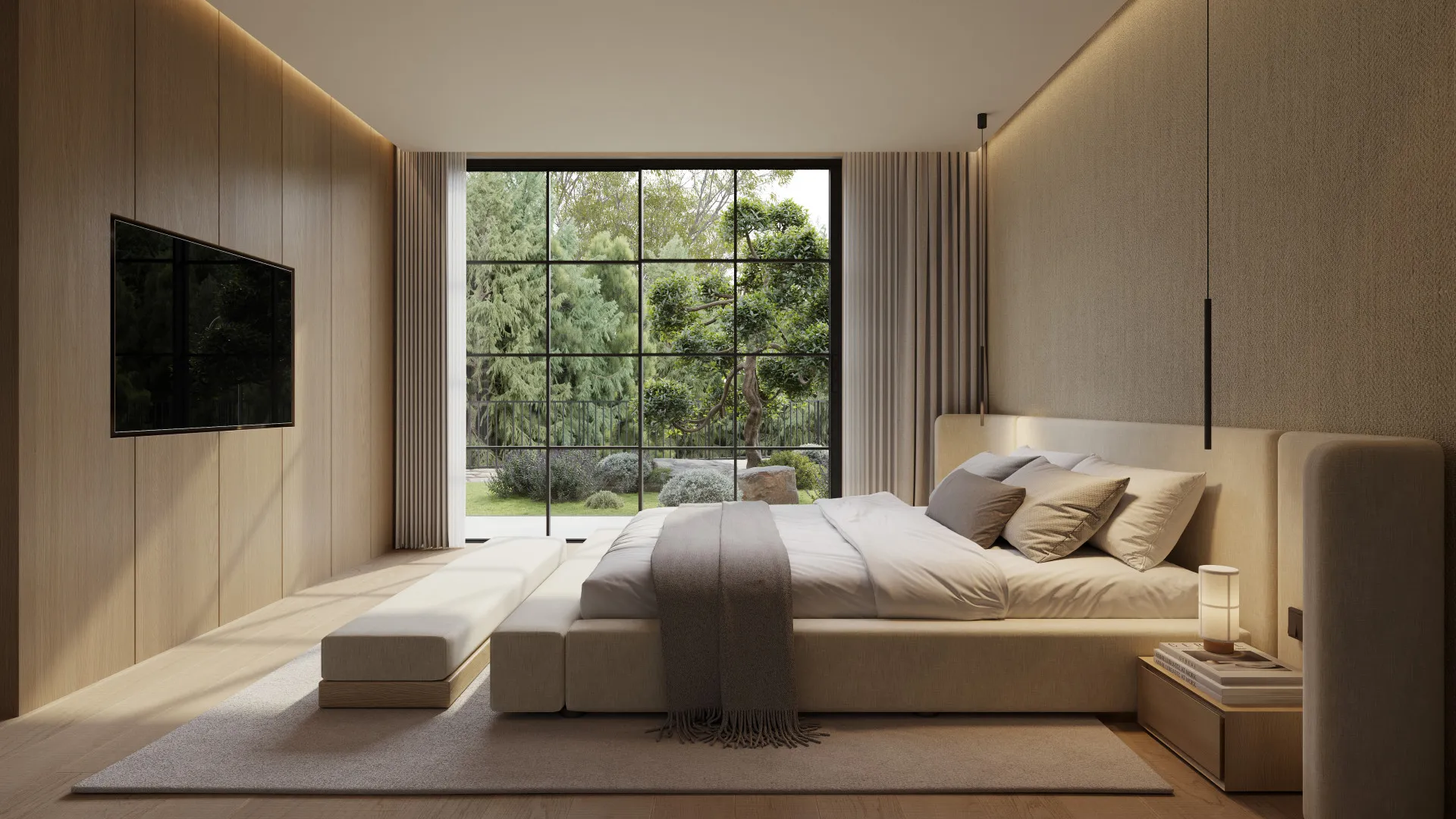 For sale plot in Fuente del Espanto