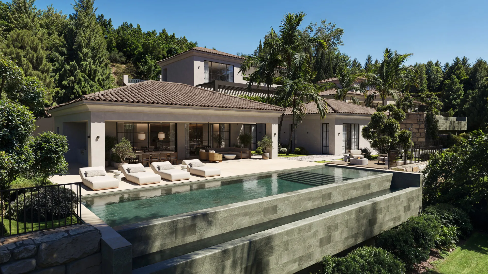 Parcela a la venta en Fuente del Espanto