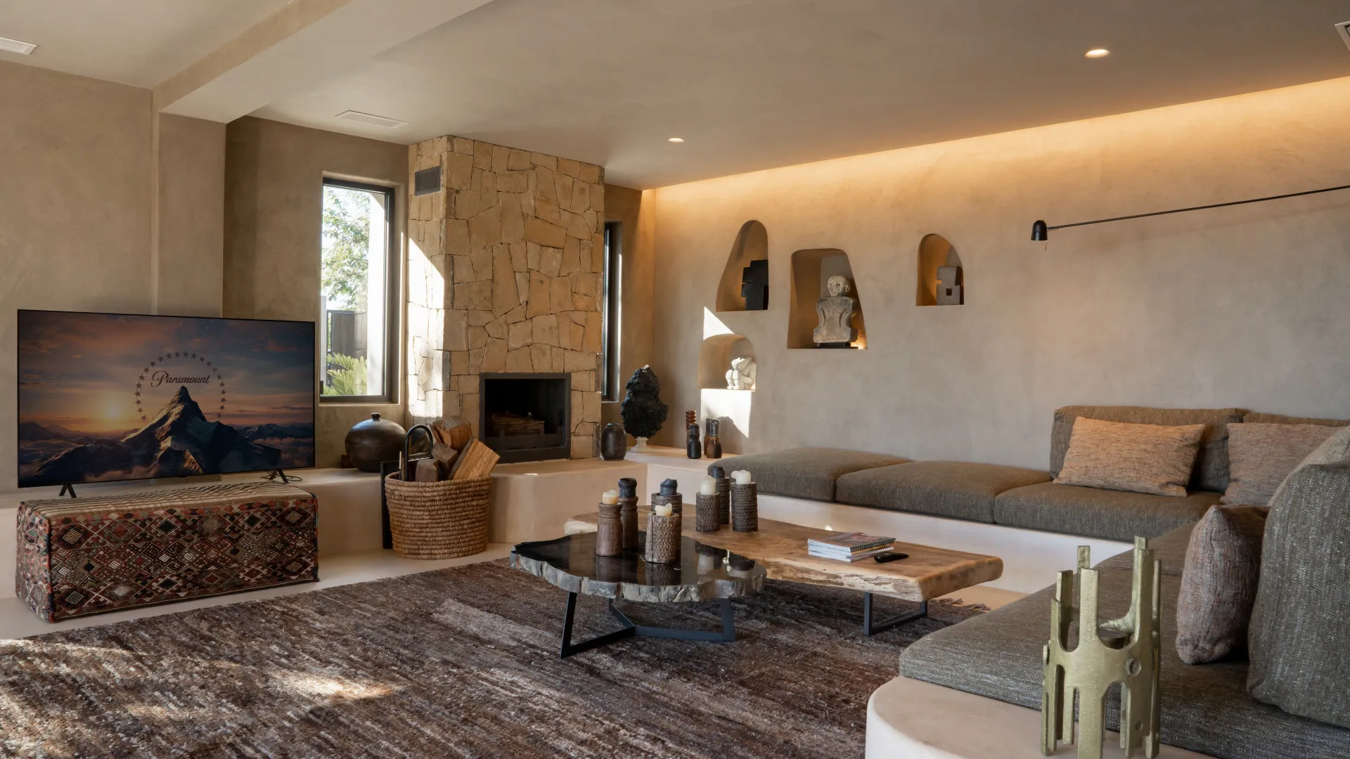 Se vende villa en Selwo con 5 dormitorios