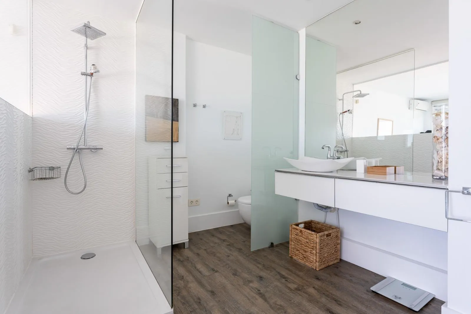 Calahonda Playa, atico duplex en venta con 2 dormitorios