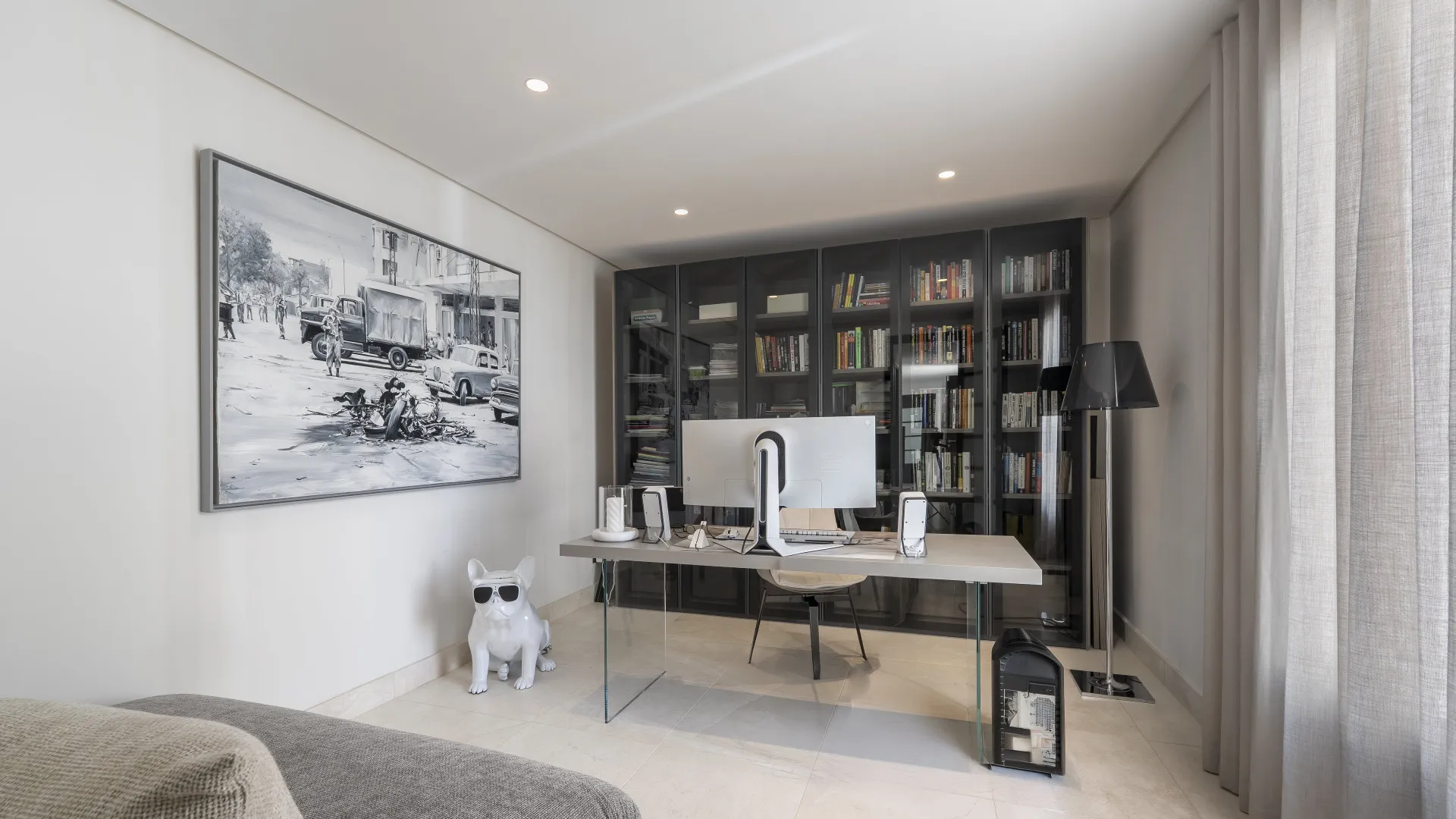 4 bedrooms Hacienda de Valderrama villa for sale