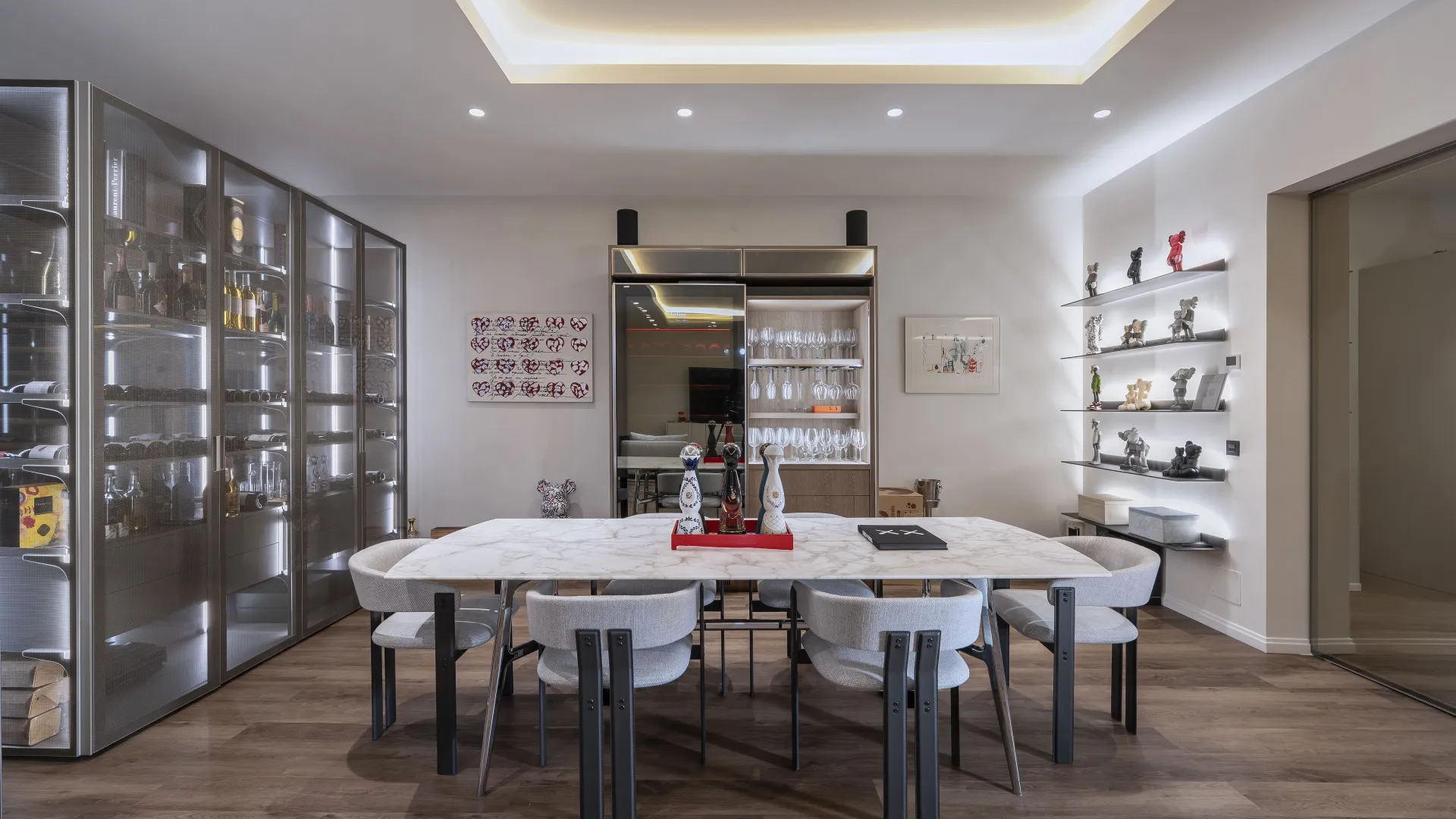 4 bedrooms Hacienda de Valderrama villa for sale