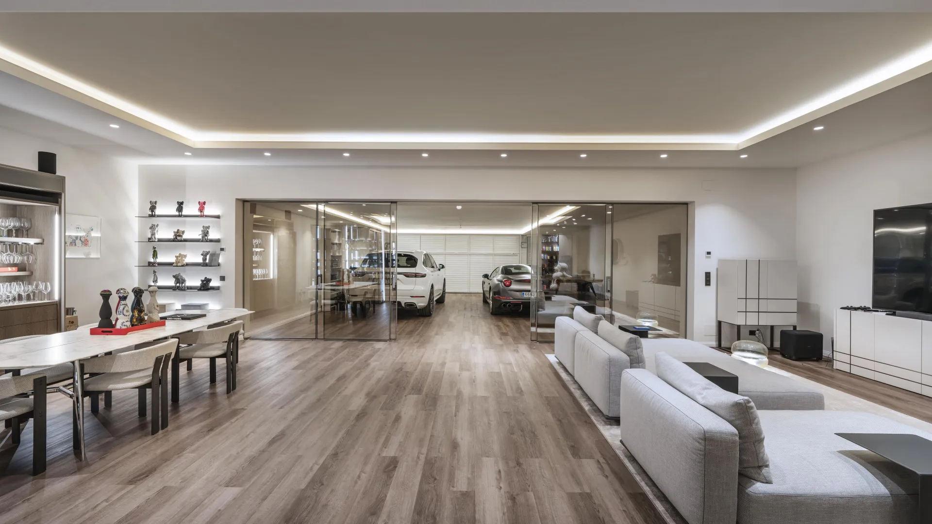 4 bedrooms Hacienda de Valderrama villa for sale