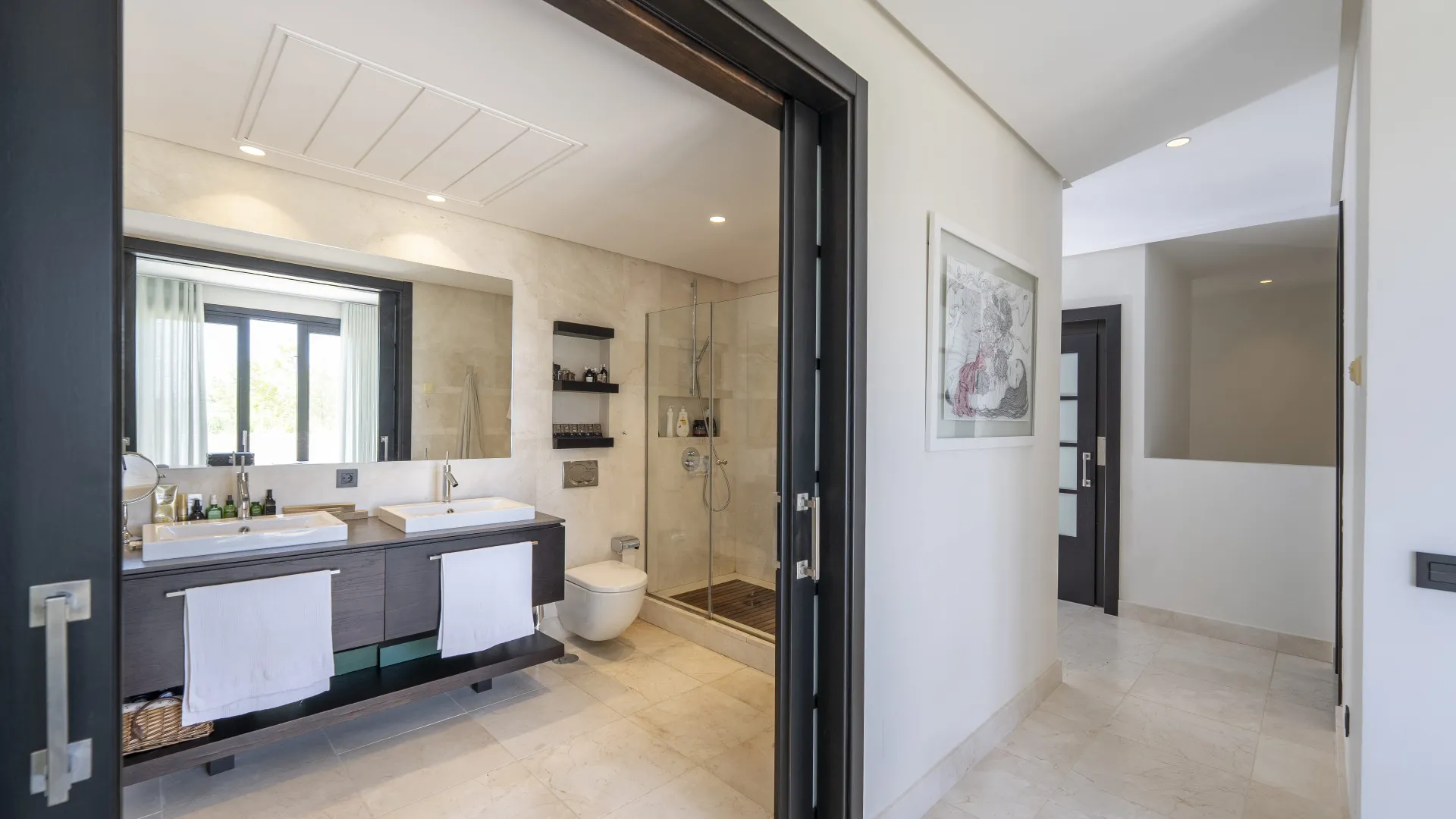 4 bedrooms Hacienda de Valderrama villa for sale