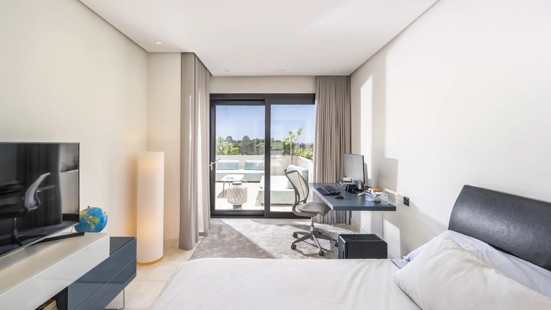 4 bedrooms Hacienda de Valderrama villa for sale