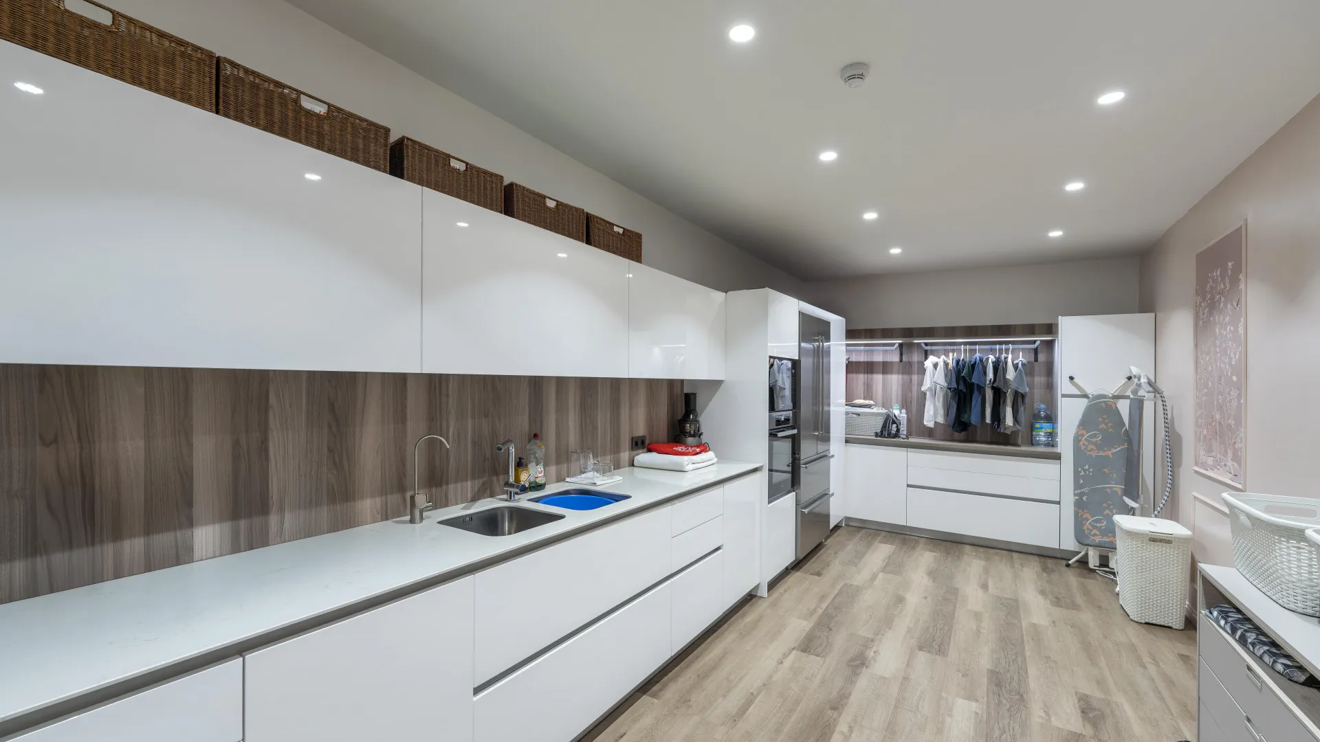 4 bedrooms Hacienda de Valderrama villa for sale