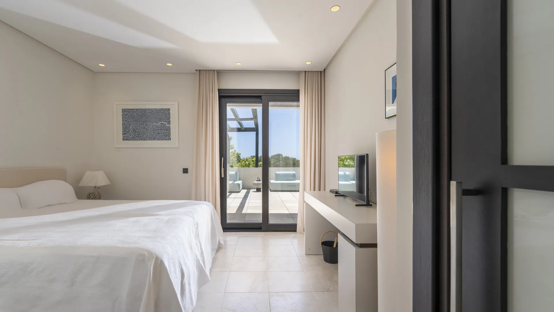 4 bedrooms Hacienda de Valderrama villa for sale