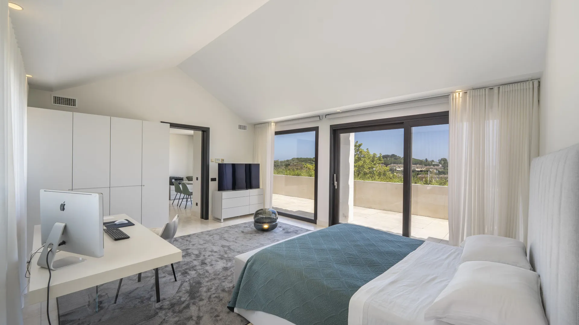 4 bedrooms Hacienda de Valderrama villa for sale