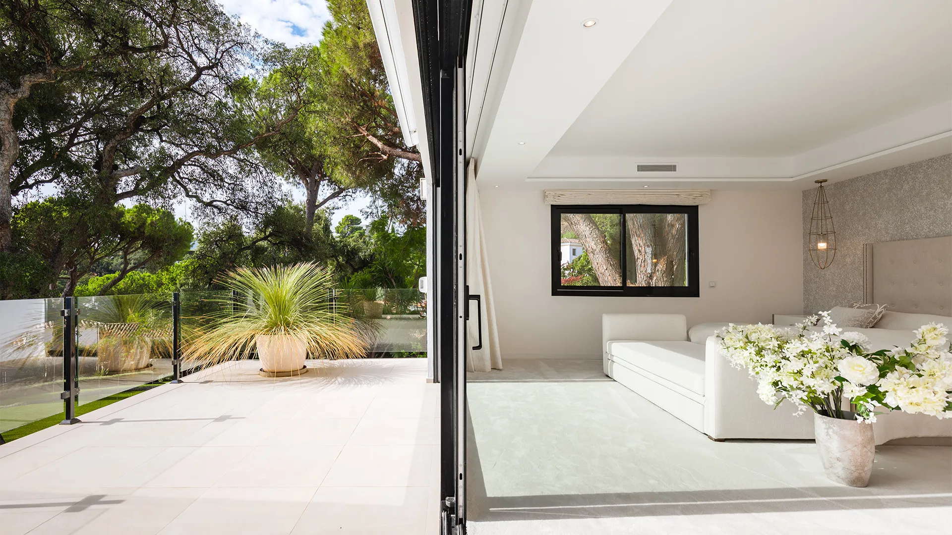 For sale villa with 8 bedrooms in El Madroñal