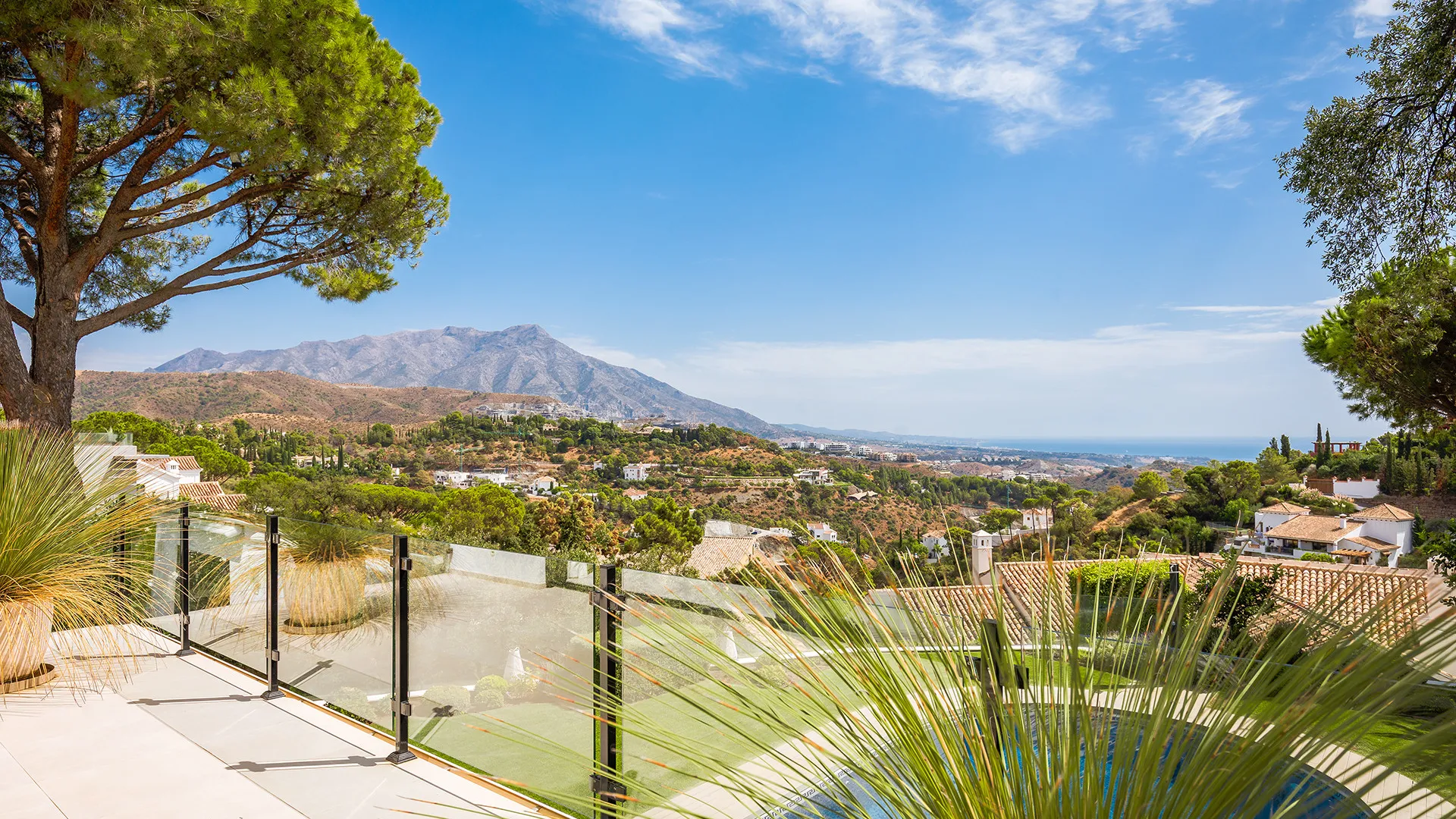 For sale villa with 8 bedrooms in El Madroñal