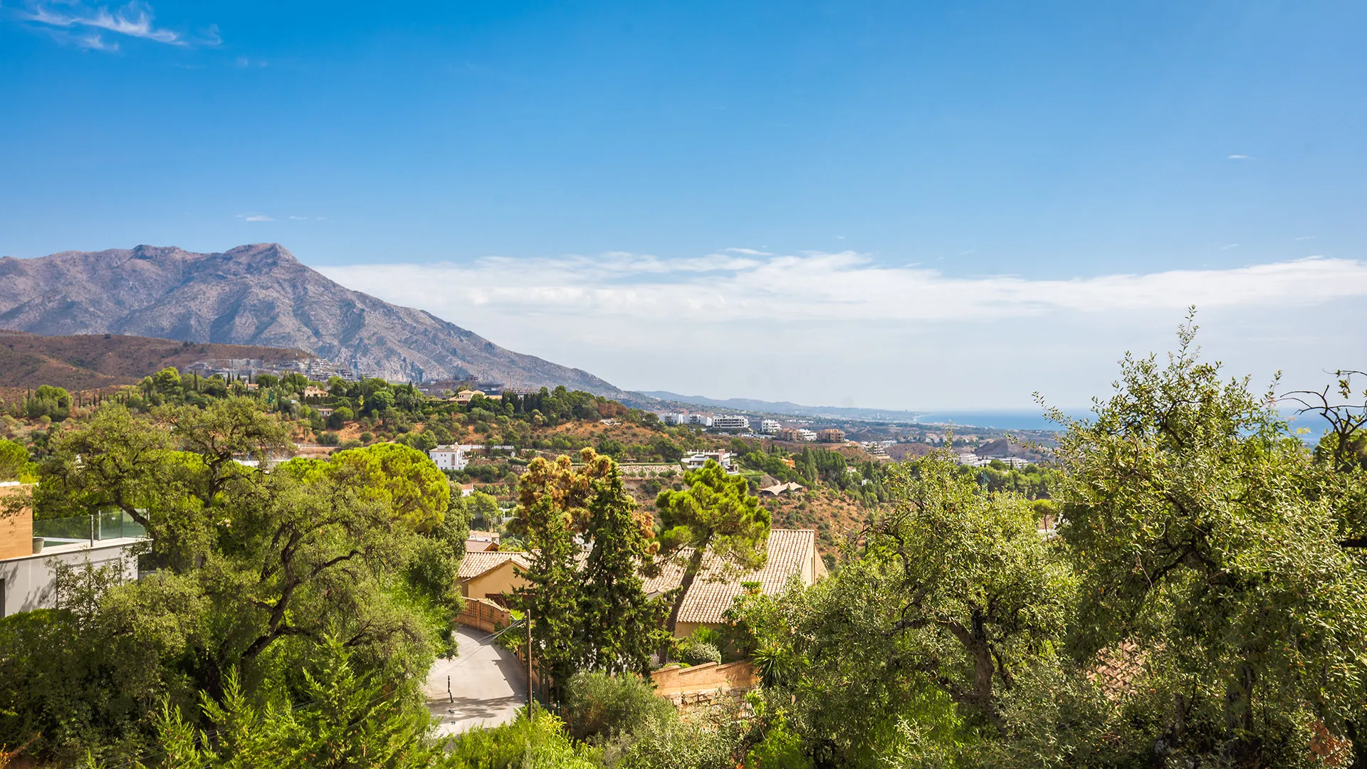 For sale villa with 8 bedrooms in El Madroñal