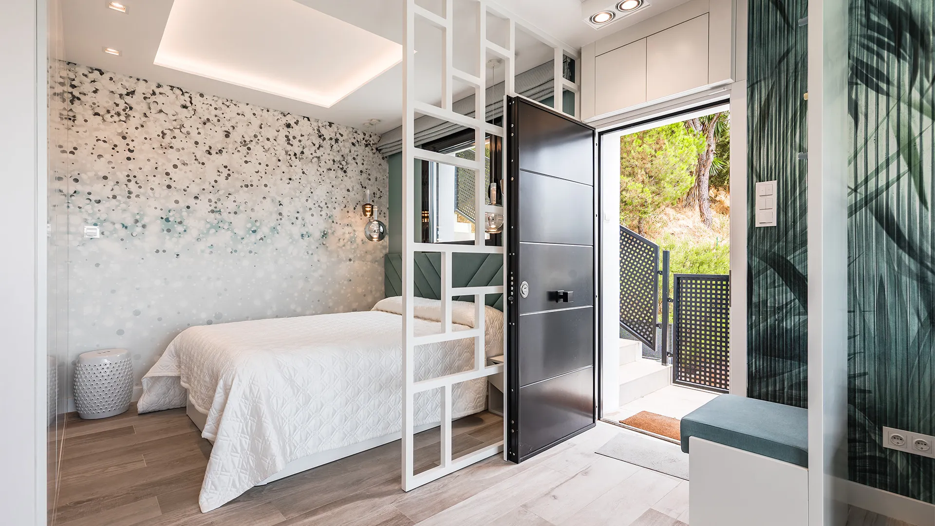 For sale villa with 8 bedrooms in El Madroñal