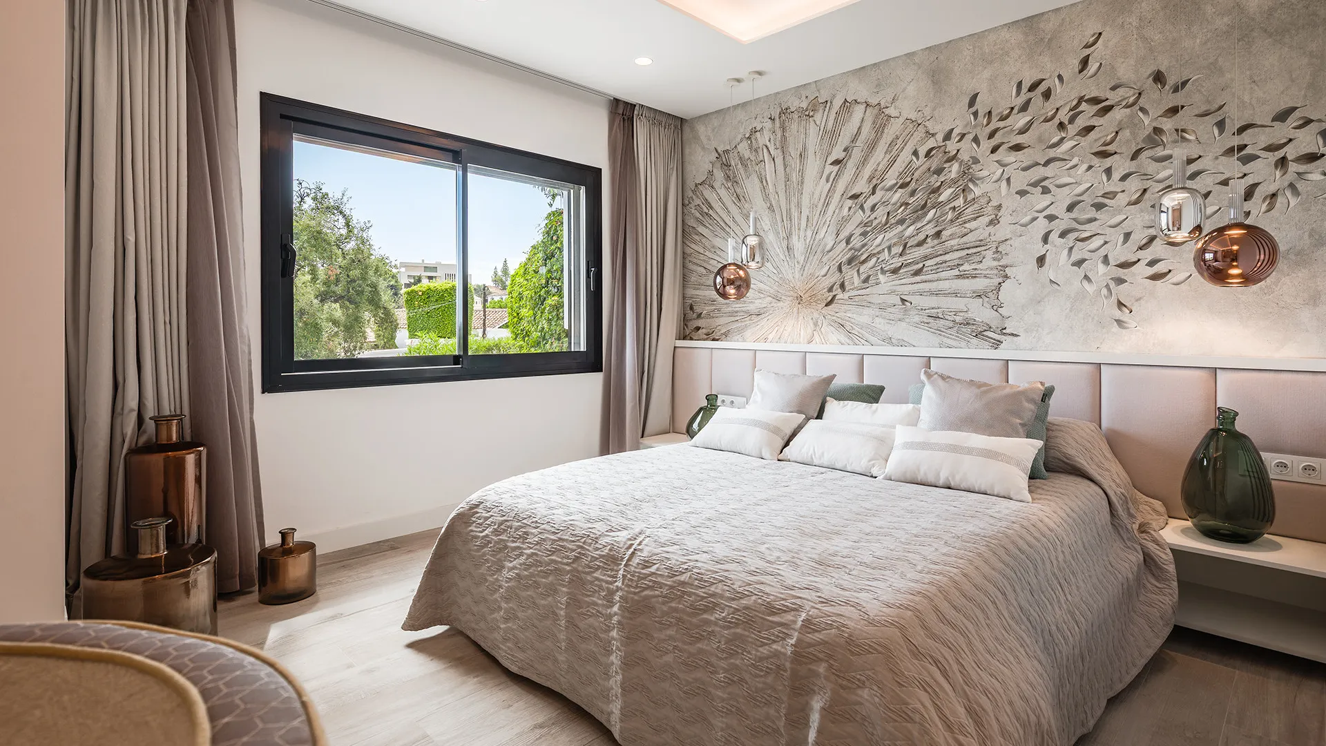 For sale villa with 8 bedrooms in El Madroñal