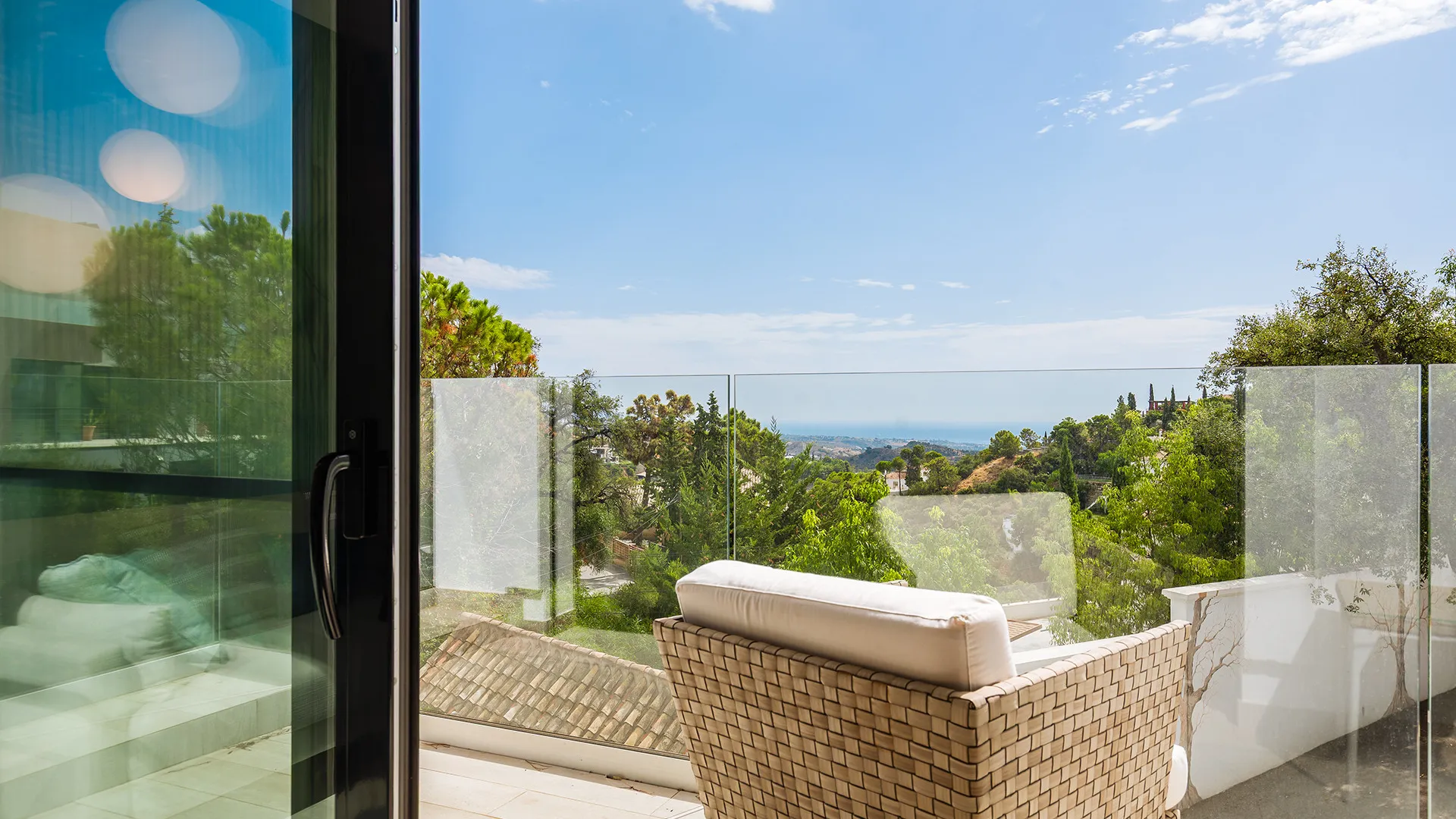 For sale villa with 8 bedrooms in El Madroñal