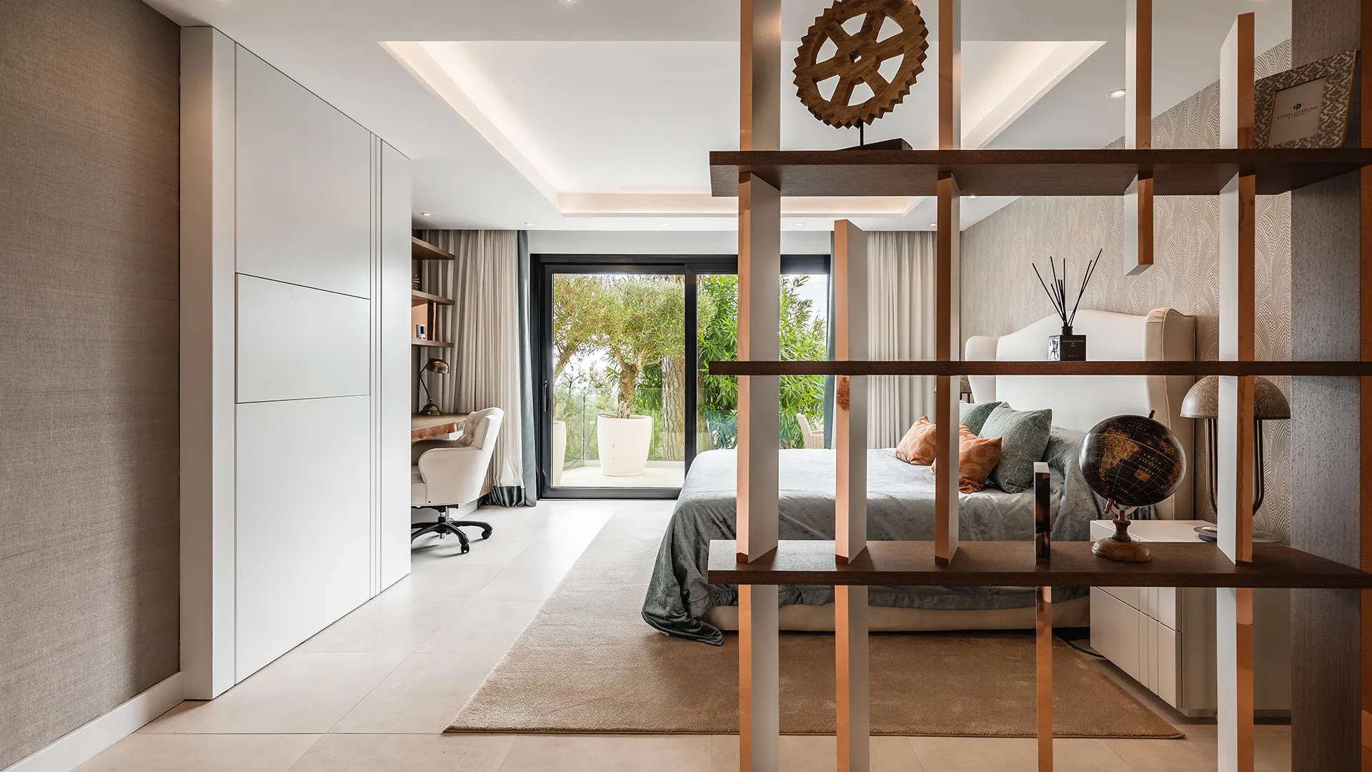 For sale villa with 8 bedrooms in El Madroñal