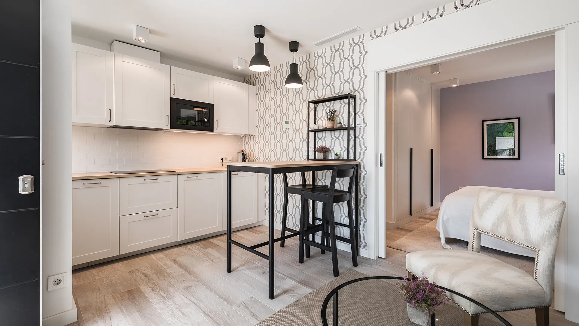 For sale villa with 8 bedrooms in El Madroñal