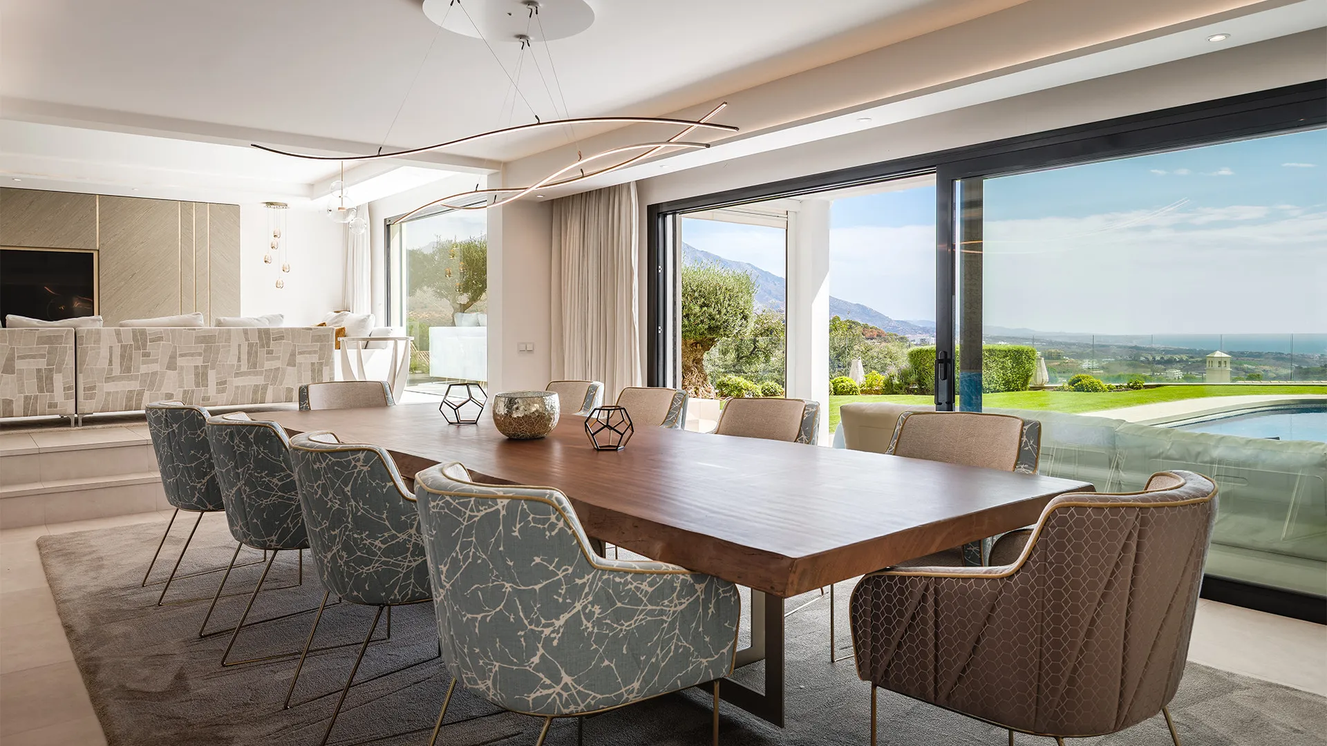 For sale villa with 8 bedrooms in El Madroñal