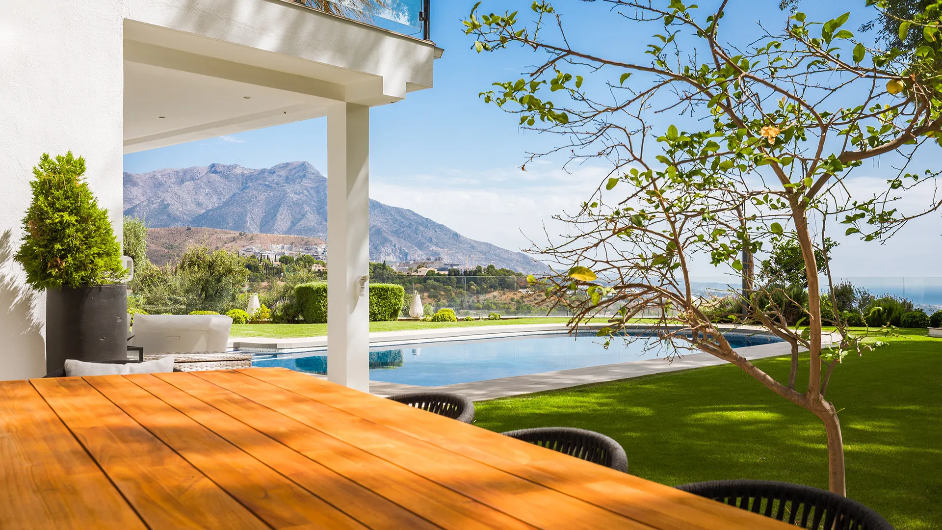 For sale villa with 8 bedrooms in El Madroñal